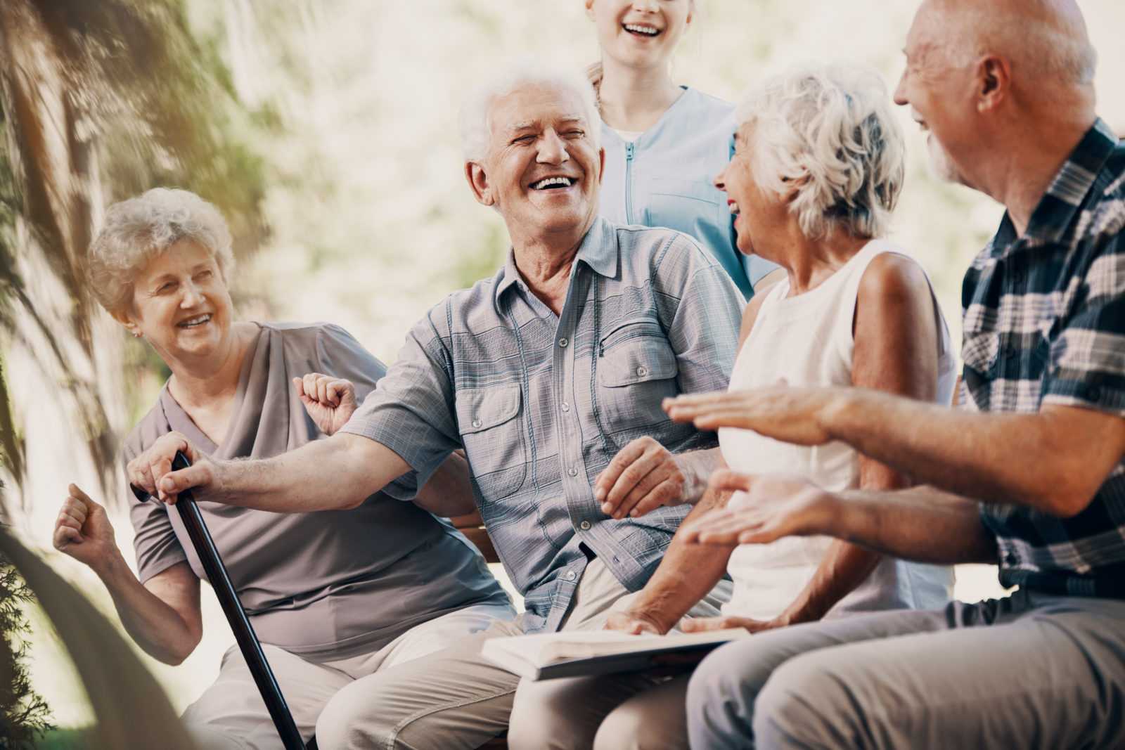 10 Questions to Ask When You Consider Memory Care Communities